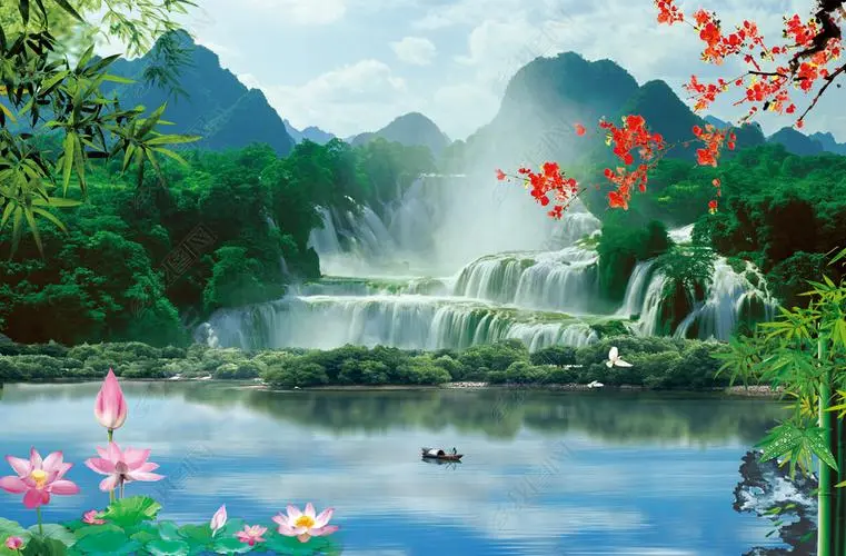 科技节能创意